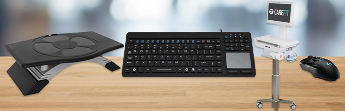 Computer Accessories